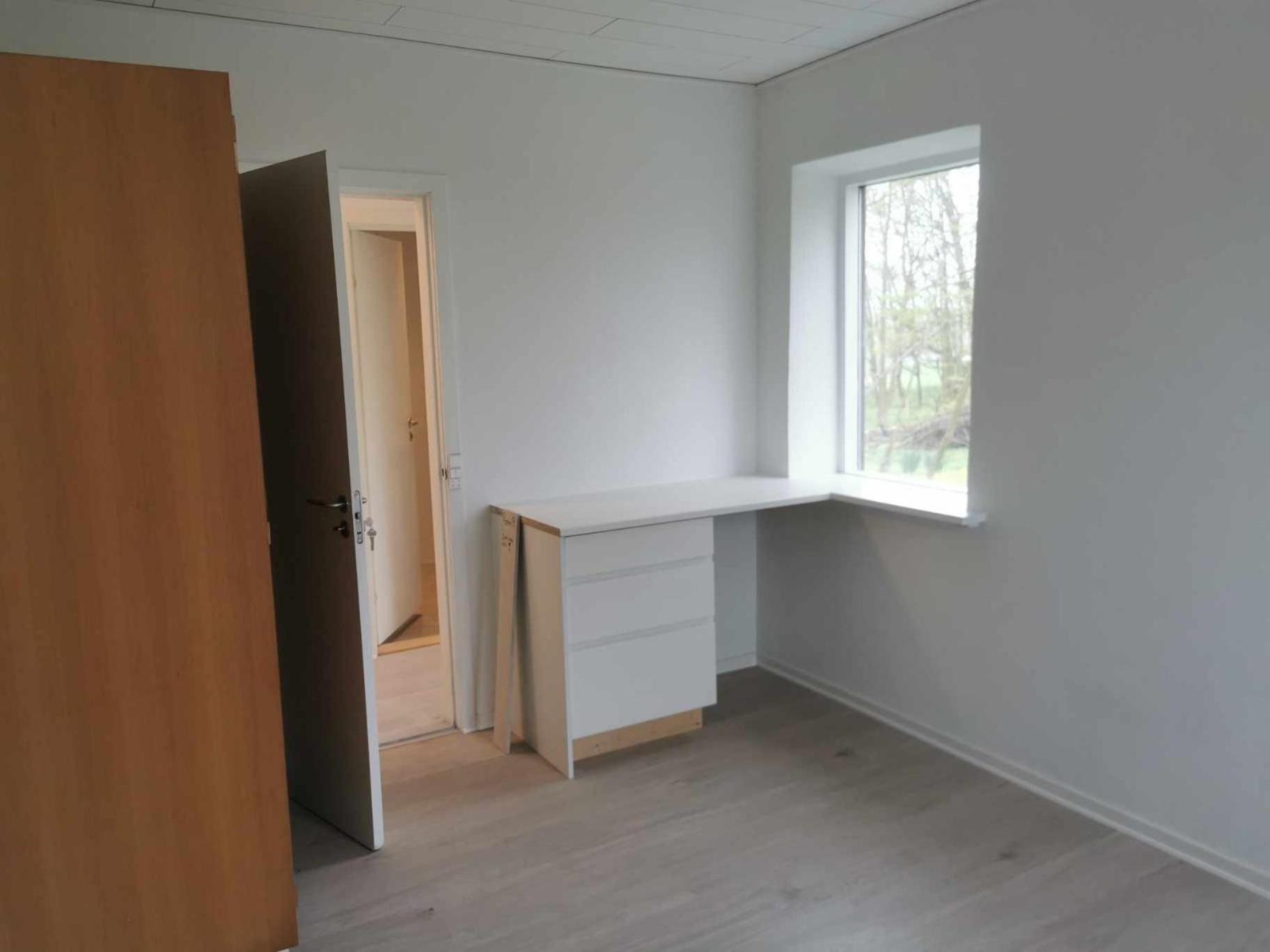 Hytte Flexsleep&living