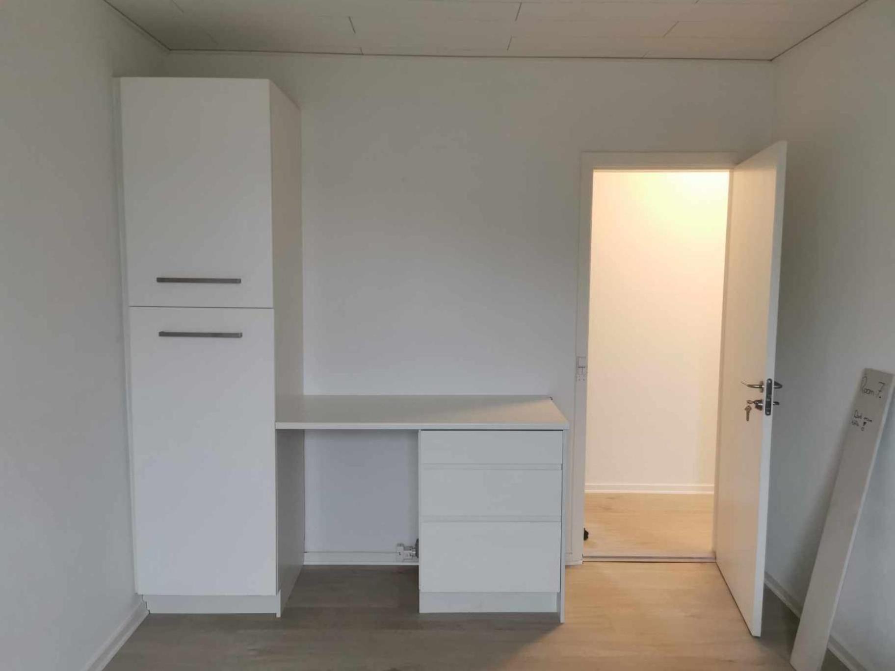 Flexsleep&living * Lystrup