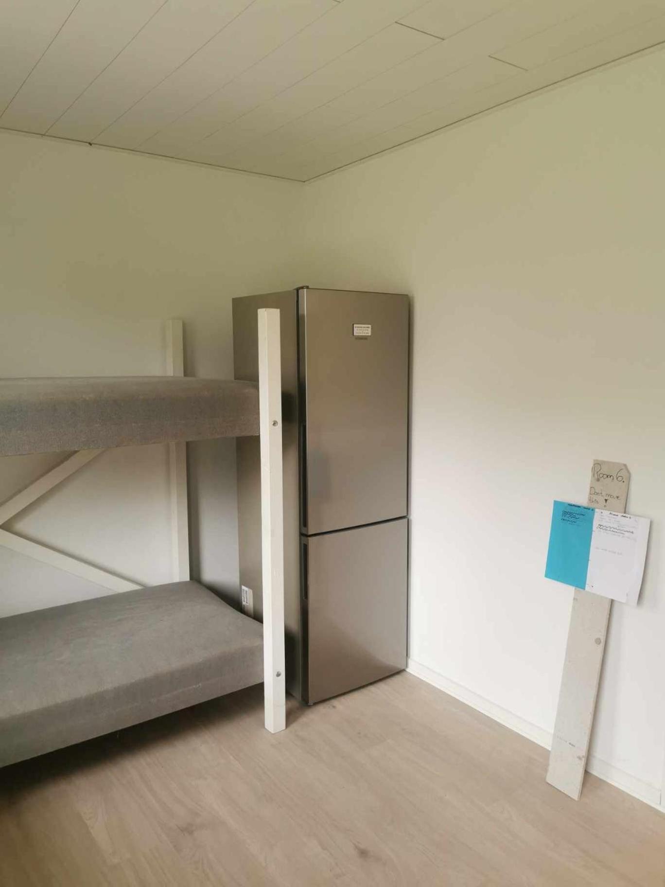 Hytte Flexsleep&living