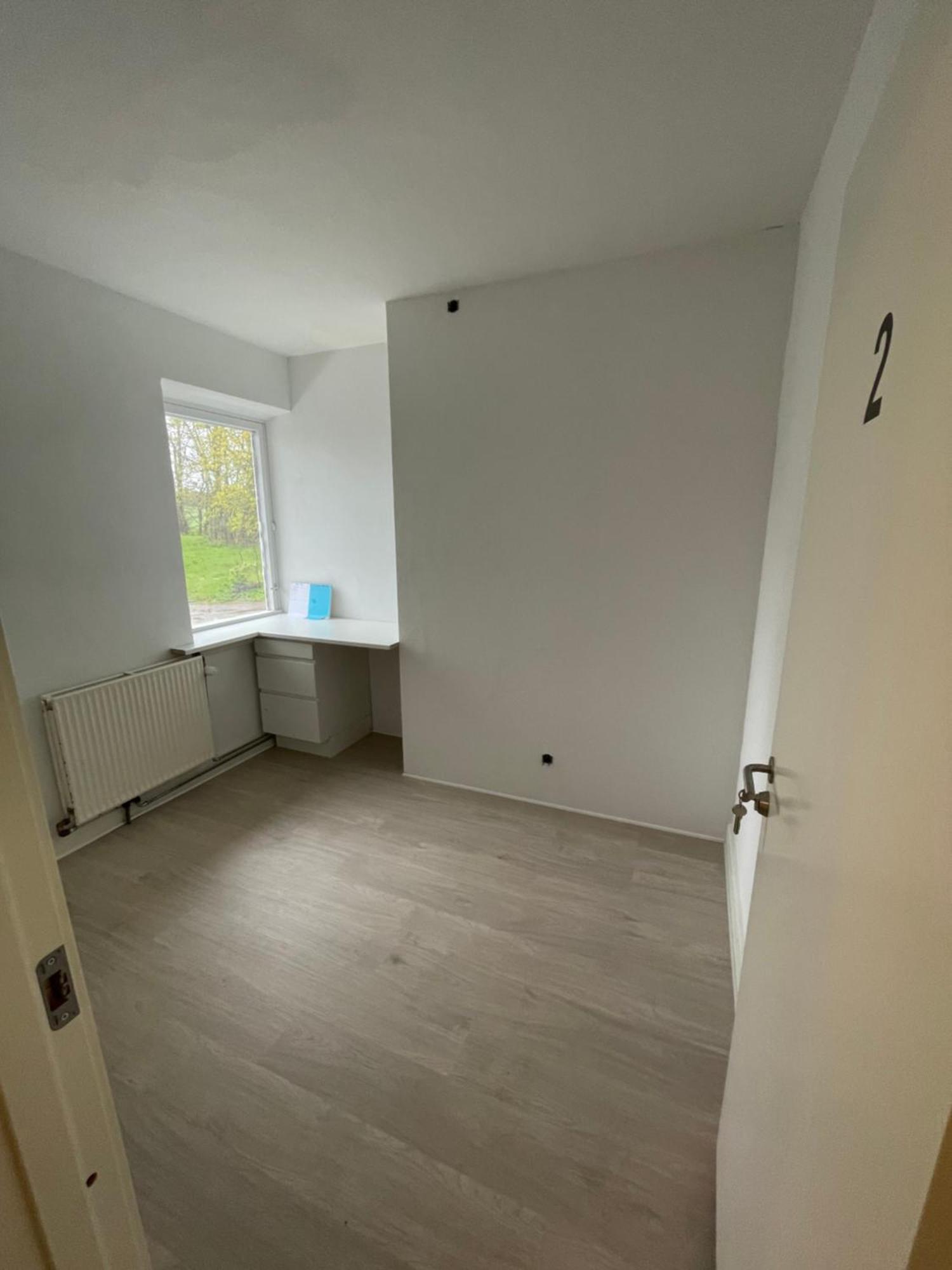 Flexsleep&living Hytte Lystrup