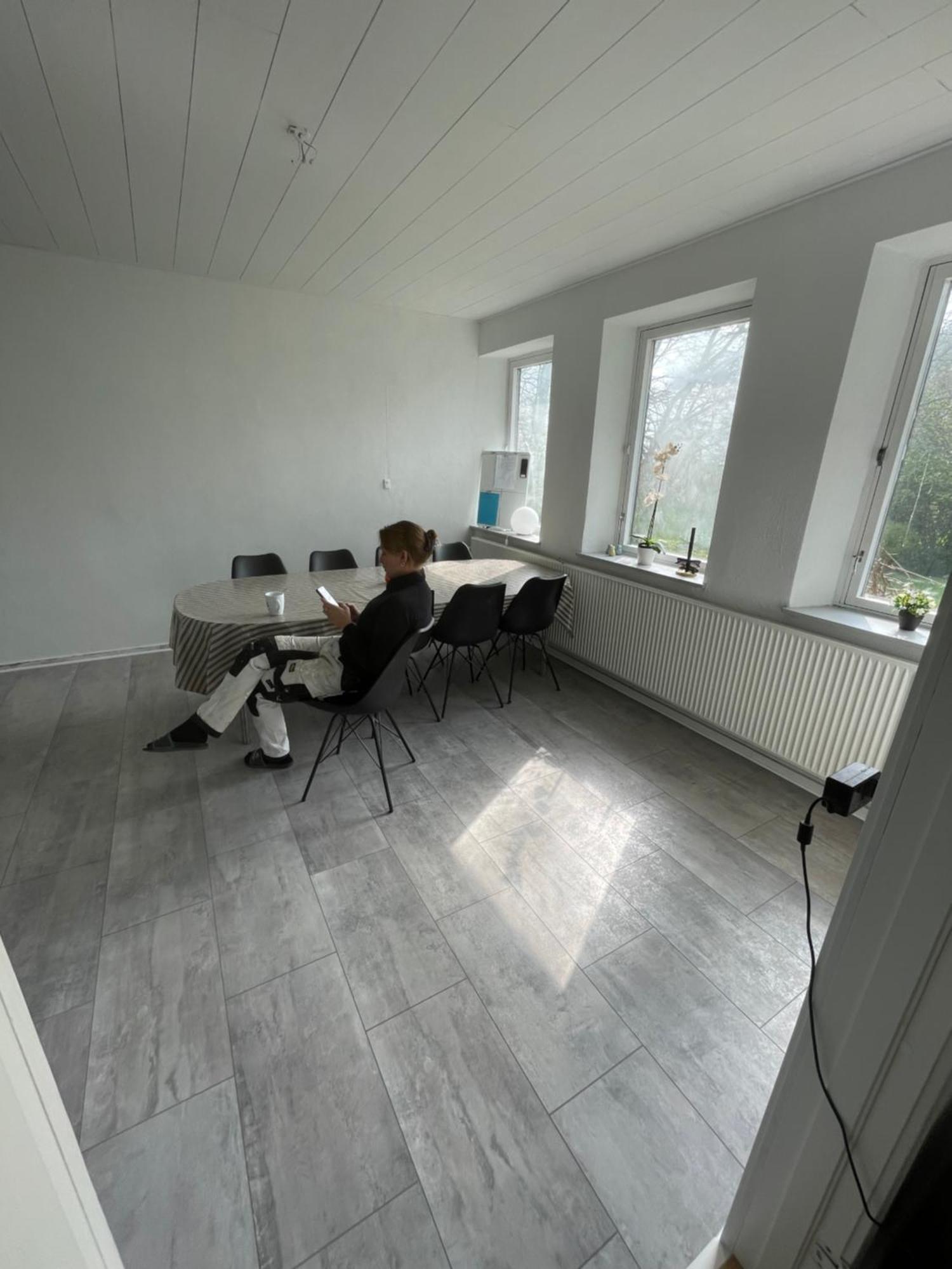 Hytte Flexsleep&living *