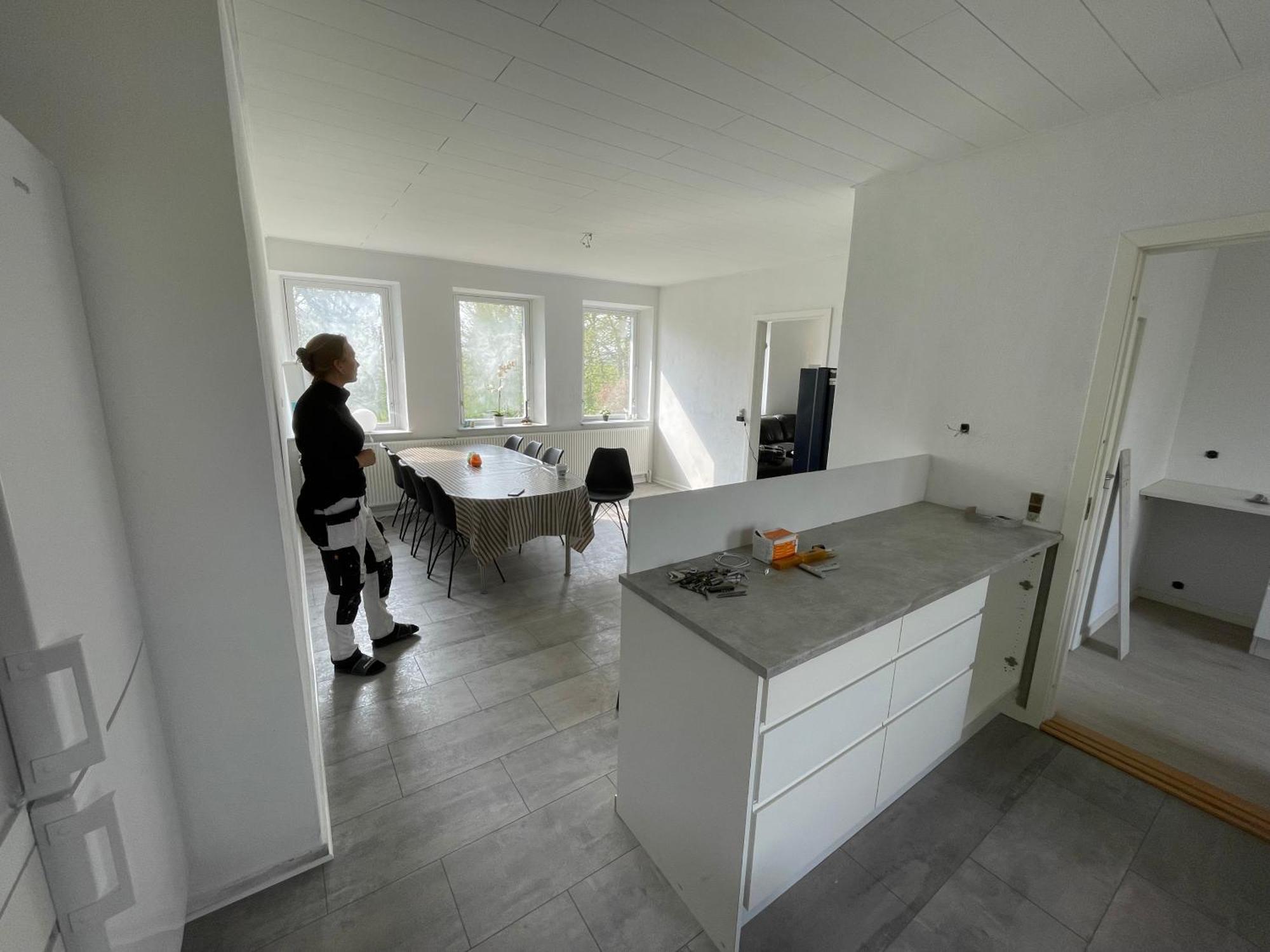 Flexsleep&living Lystrup