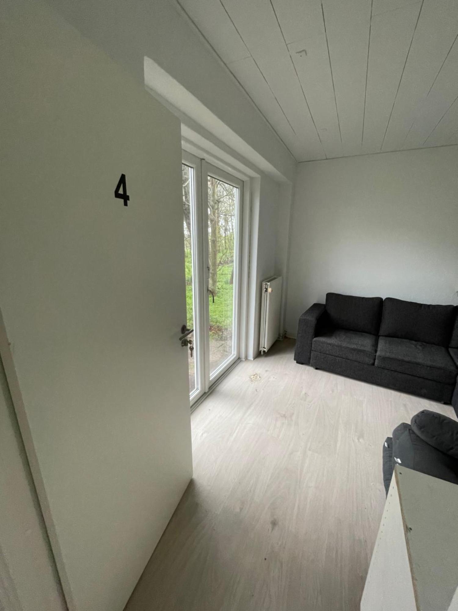 Hytte Flexsleep&living