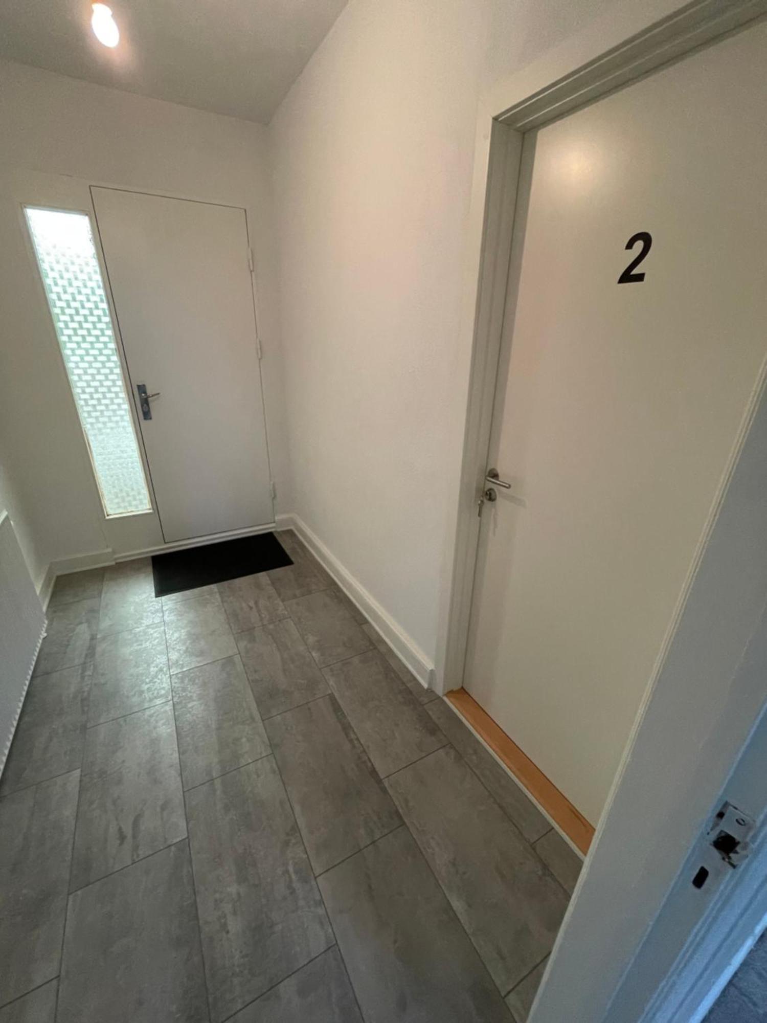 Flexsleep&living Hytte Lystrup