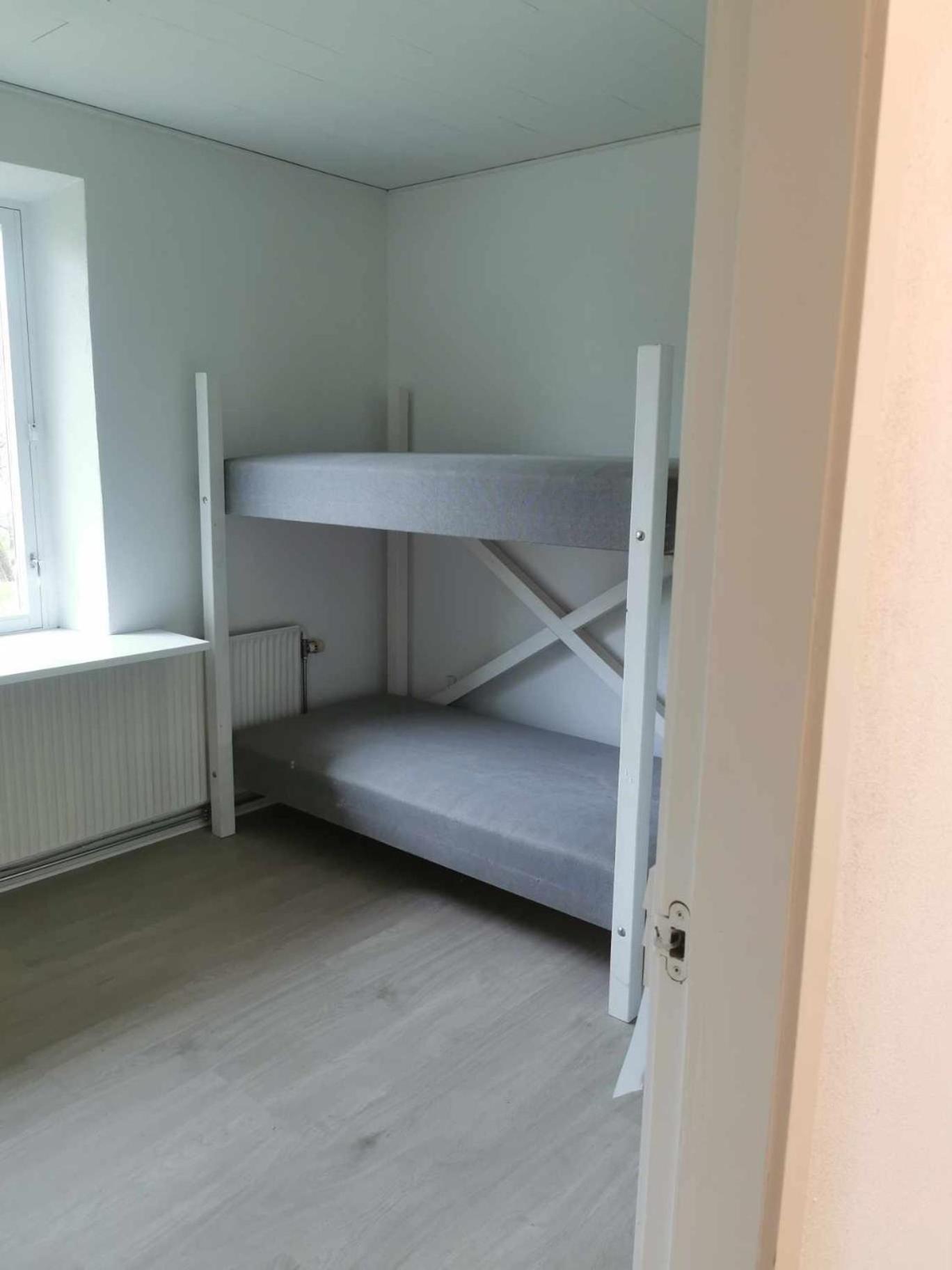 Hytte Flexsleep&living Lystrup