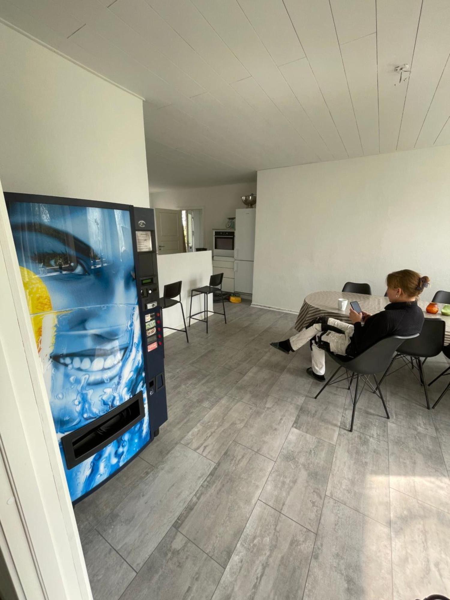 Flexsleep&living Lystrup