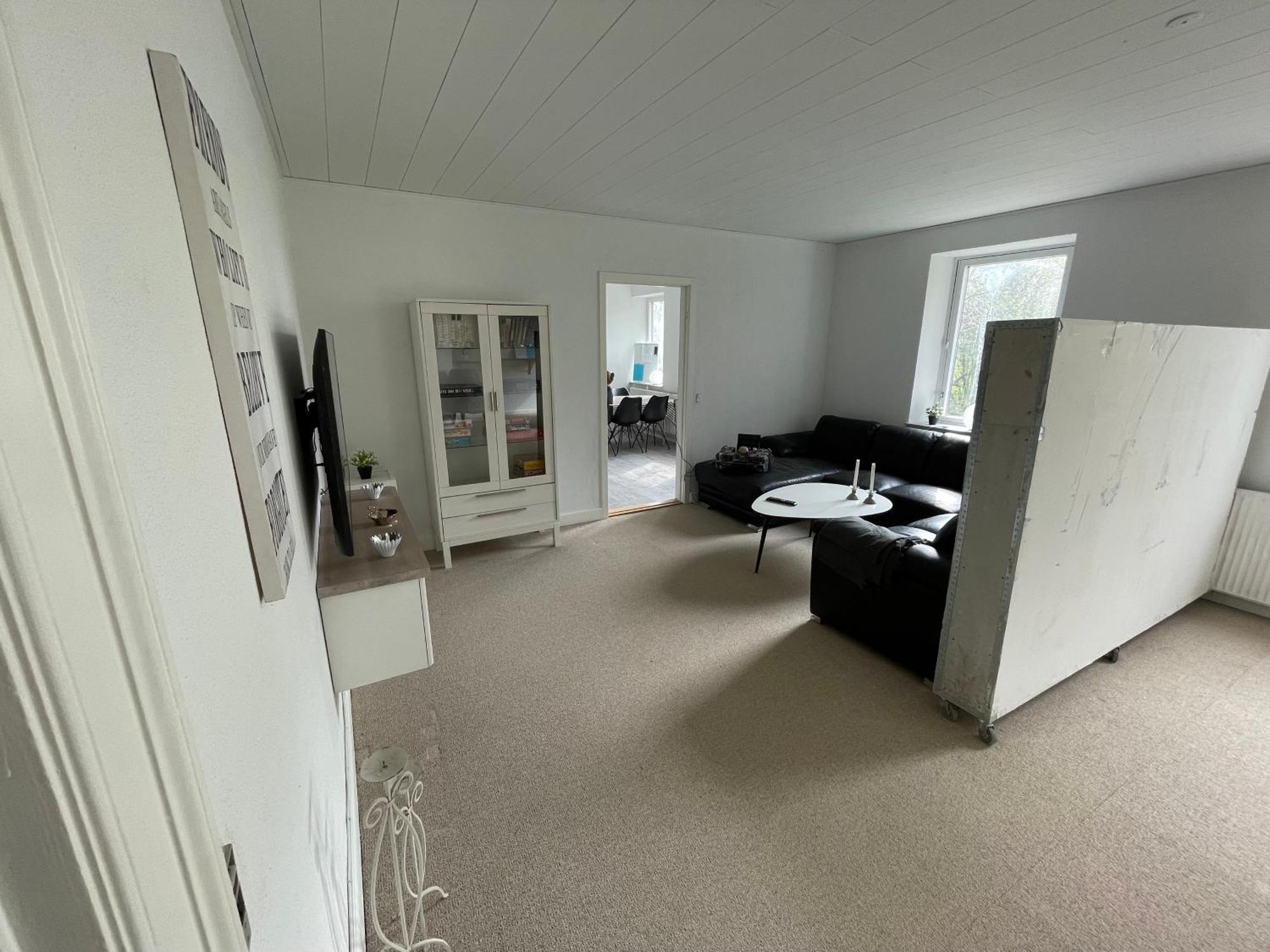 Flexsleep&living Hytte